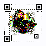 扫码关注公众号-铜臭网